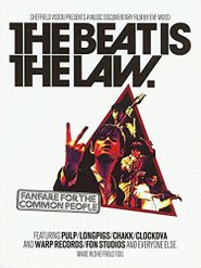  The Beat Is the Law: Fanfare for the Common People Poster