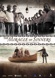  The Miracle of Sinners Poster