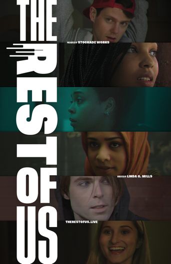  The Rest of Us Poster