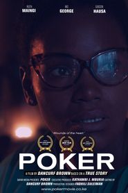 Poker Poster