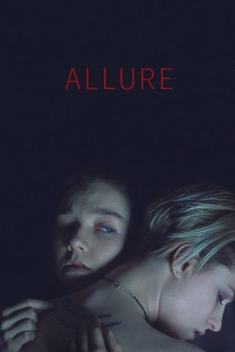  Allure Poster