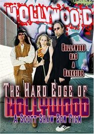  The Hard Edge of Hollywood Poster