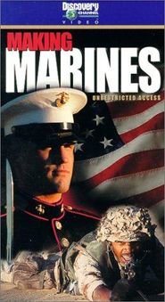  Making Marines Poster