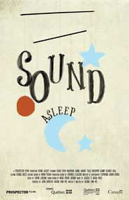 Sound Asleep Poster