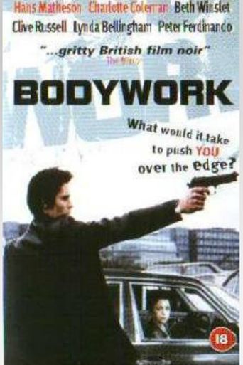  Bodywork Poster