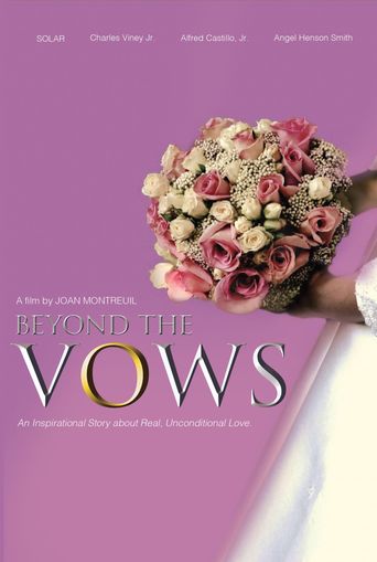  Beyond the Vows Poster