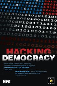  Hacking Democracy Poster