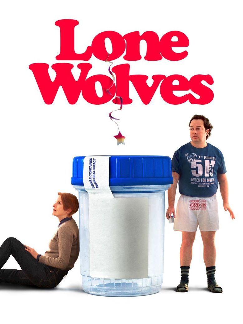 Lone Wolves