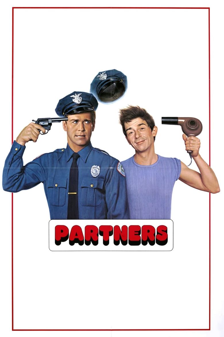 Partners Poster