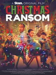  Christmas Ransom Poster