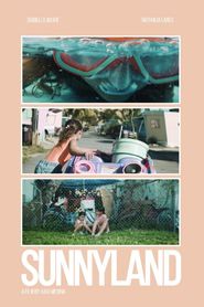  Sunnyland Poster