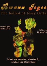  Bwana Jogoo: The ballad of Jessy Gitta Poster