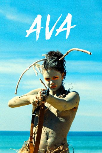  Ava Poster