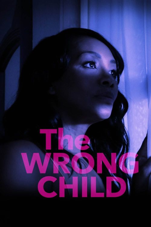 The Wrong Child Poster