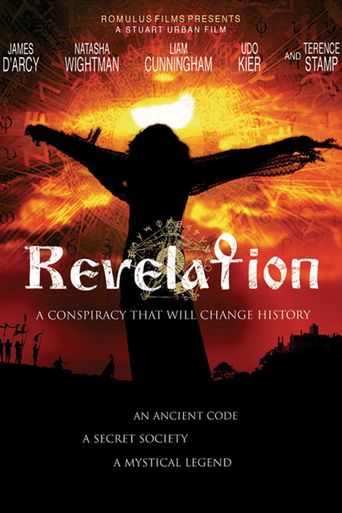  Revelation Poster