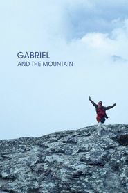  Gabriel and the Mountain Poster