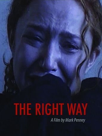  The Right Way Poster