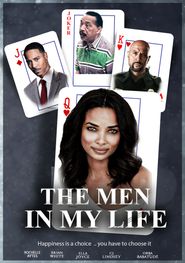  The Men in My Life Poster