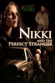  Nikki and the Perfect Stranger Poster