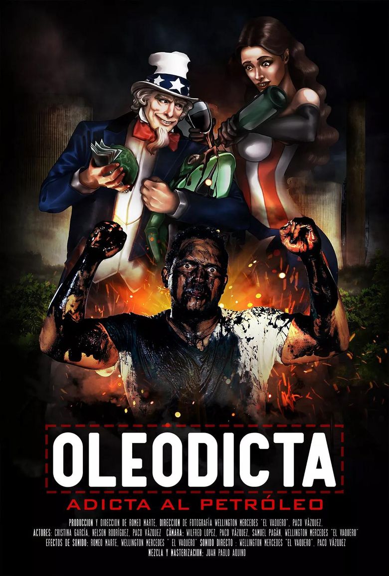 Oleodicta