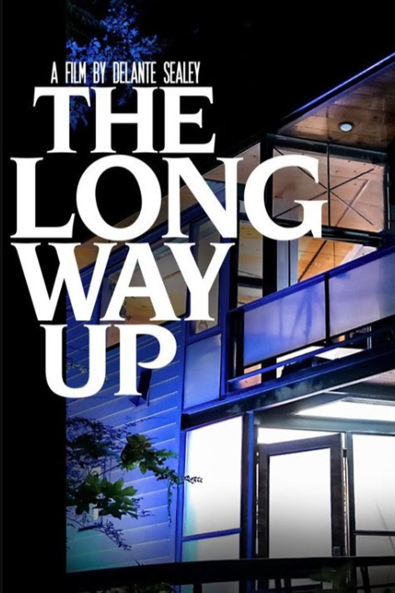 The Long Way Up