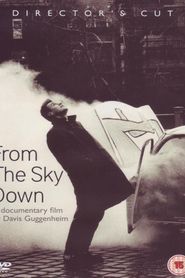  From the Sky Down Poster