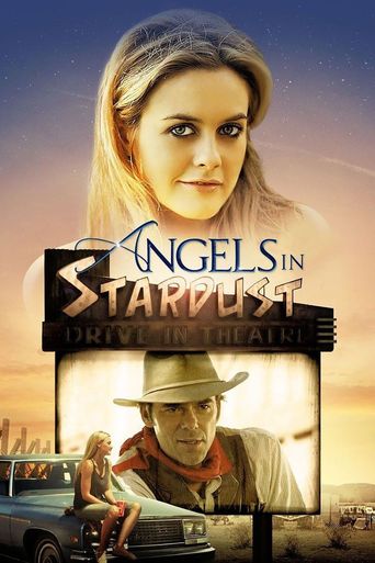  Angels in Stardust Poster