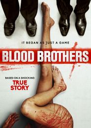  Blood Brothers Poster