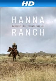  Hanna Ranch Poster