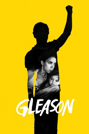  Gleason Poster
