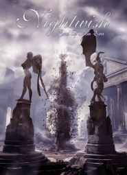  Nightwish: End of an Era Poster