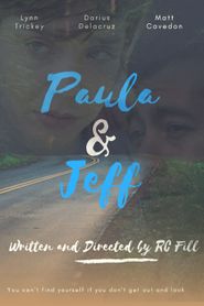  Paula & Jeff Poster
