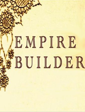  Empire Builder Poster