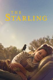  The Starling Poster