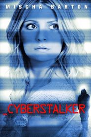  Cyberstalker Poster