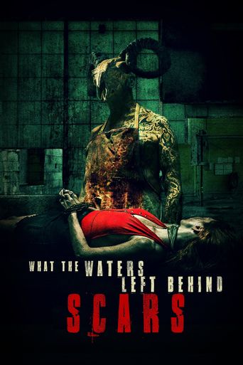  What the Waters Left Behind: Scars Poster