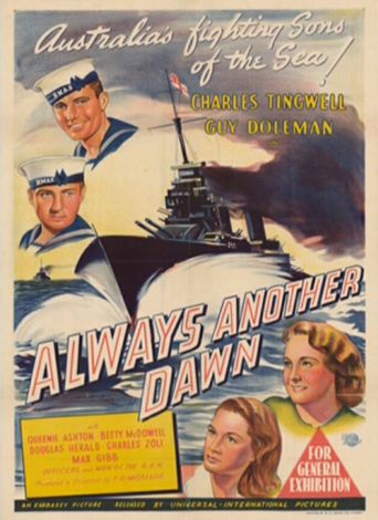  Always Another Dawn Poster