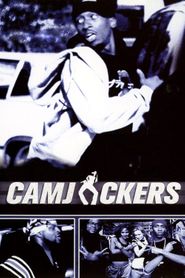  Camjackers Poster