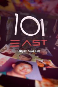  Nepal's Slave Girls Poster