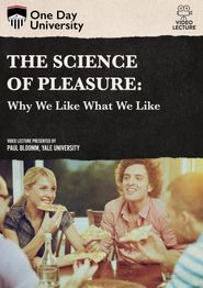  The Science of Pleasure Poster