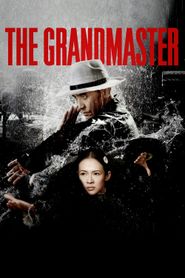  The Grandmaster Poster