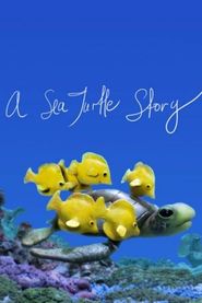  A Sea Turtle Story Poster