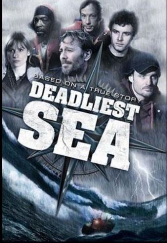  Deadliest Sea Poster