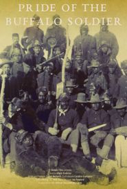  Pride of the Buffalo Soldiers Poster