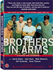  Brothers in Arms Poster