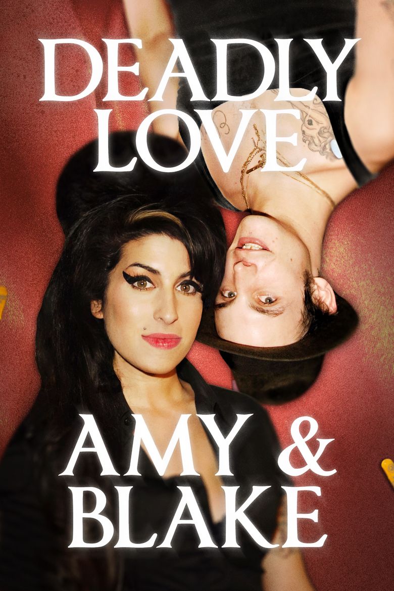 Deadly Love: Amy & Blake Deadly Love: Amy & Blake