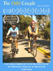 The Odd Couple: A Story of Two Triathletes Poster