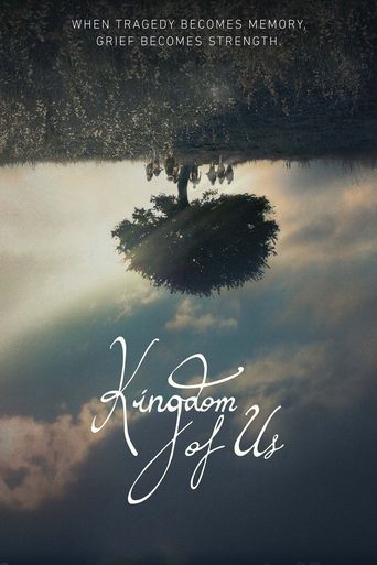  Kingdom of Us Poster