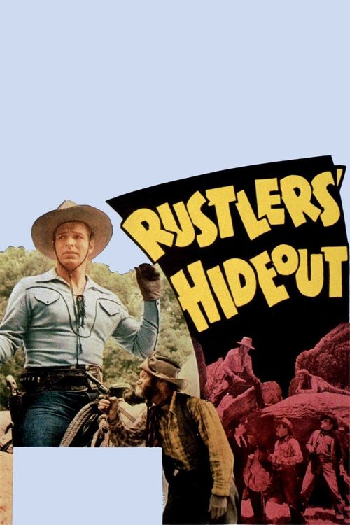 Rustlers' Hideout: User Lists | Reelgood