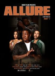  Allure Part One Poster